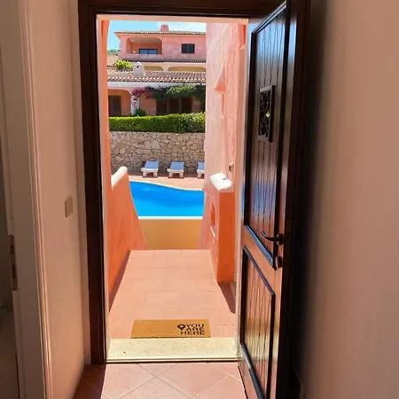 Le Al Mare Holiday home