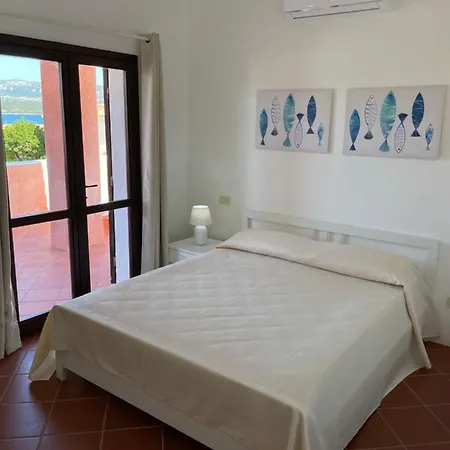Le Al Mare Holiday home