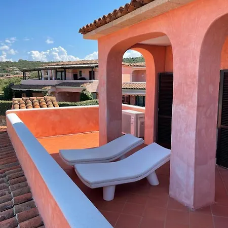 Le Al Mare Holiday home