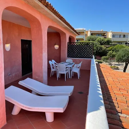 Le Al Mare Holiday home