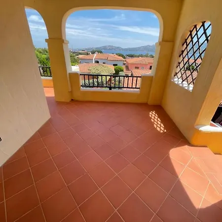 Holiday home Le Al Mare *
