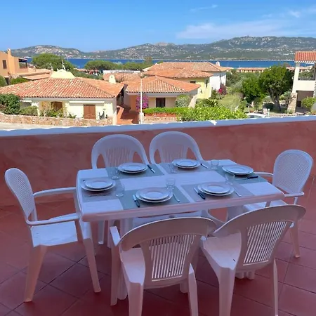 Holiday home Le Al Mare