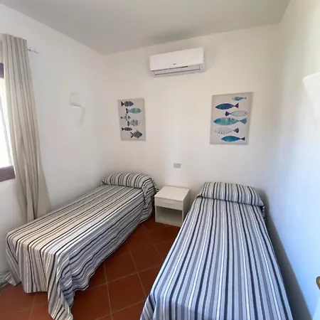 Holiday home Le Al Mare Cannigione