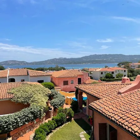 Holiday home Le Al Mare *