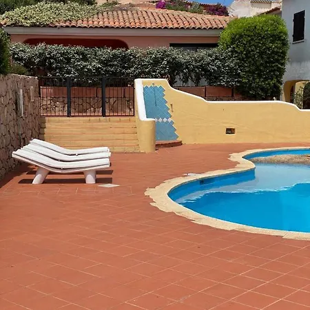 Le Al Mare Holiday home