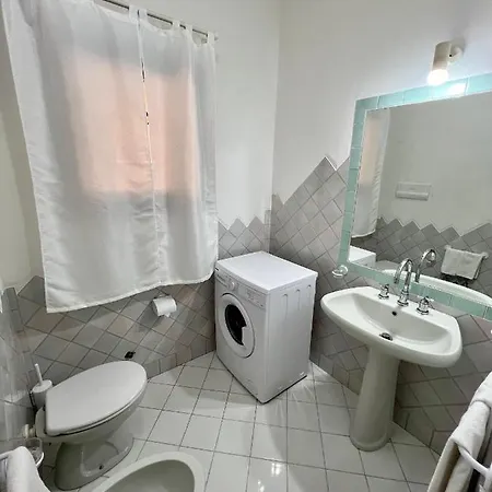 Holiday home Le Al Mare Cannigione