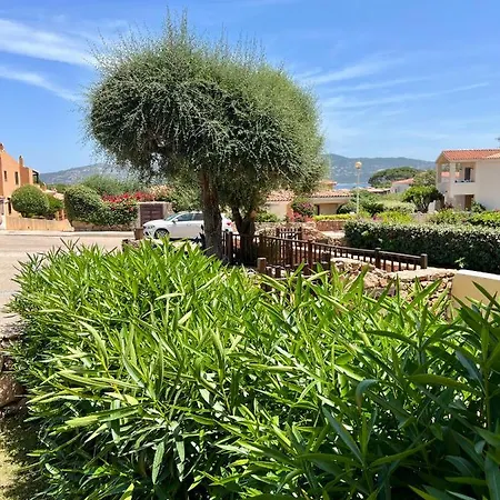 Holiday home Le Al Mare