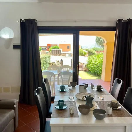 Holiday home Le Al Mare