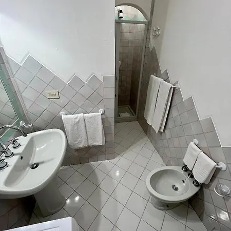 Le Al Mare Holiday home Cannigione