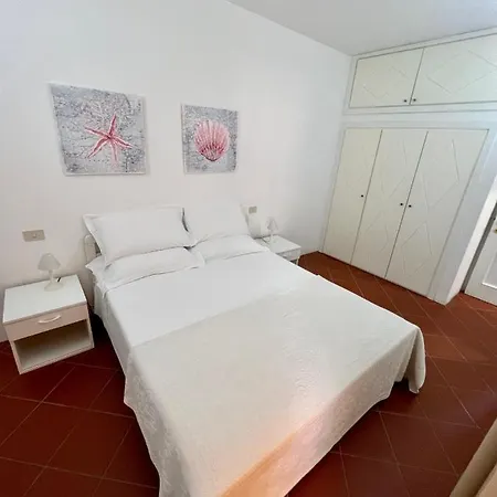Holiday home Le Al Mare