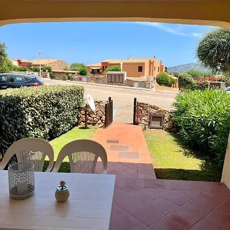 Le Al Mare Holiday home
