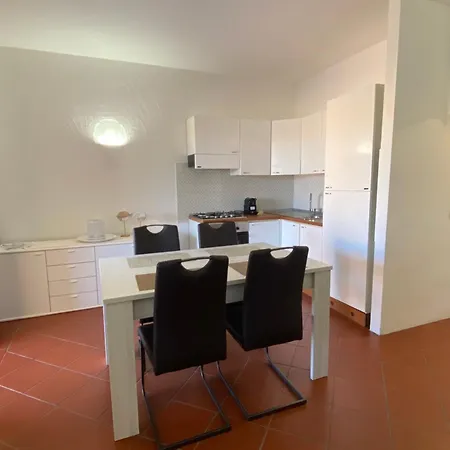 Le Al Mare Holiday home Cannigione