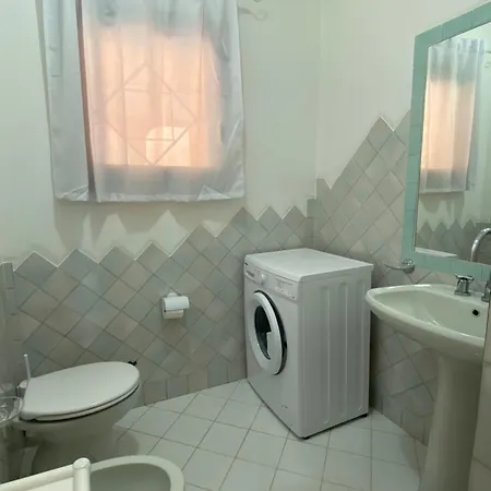 Le Al Mare Holiday home Cannigione