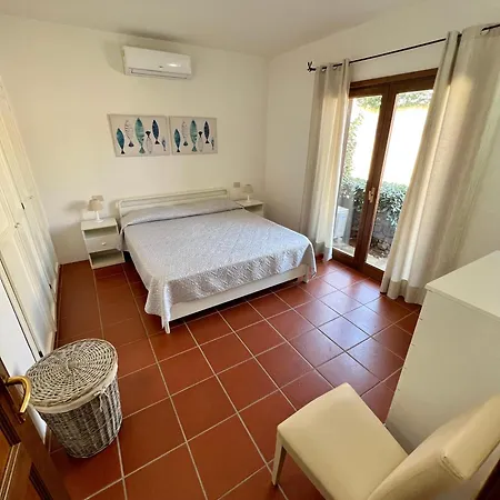 Le Al Mare Holiday home