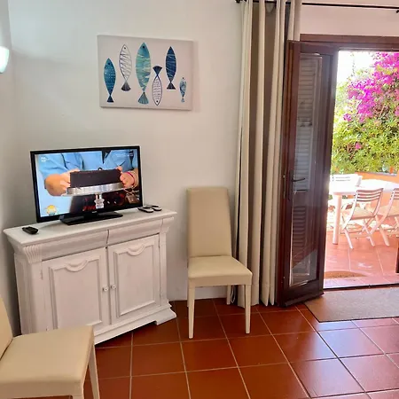 Le Al Mare Holiday home *